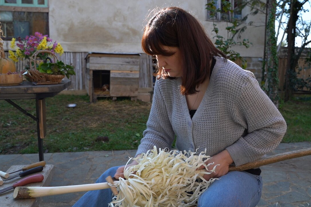 Chichilaki-making Workshop-巴统必去景点