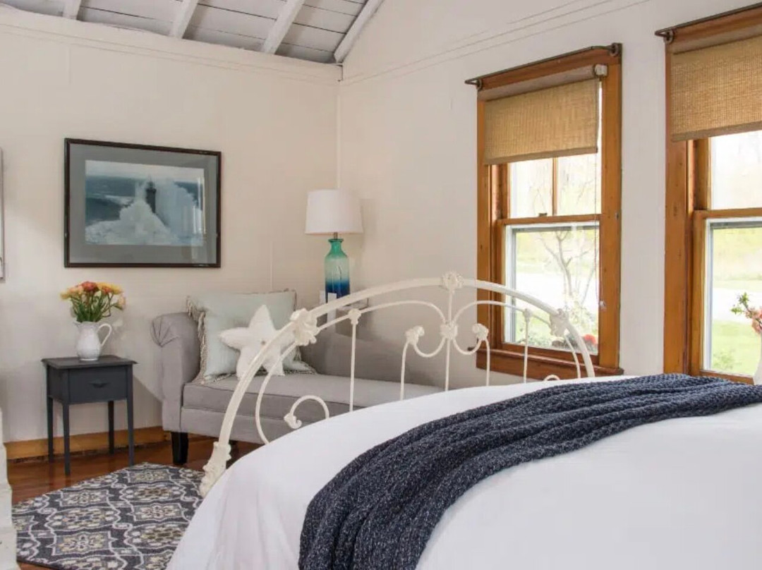 The Bradley Inn主图