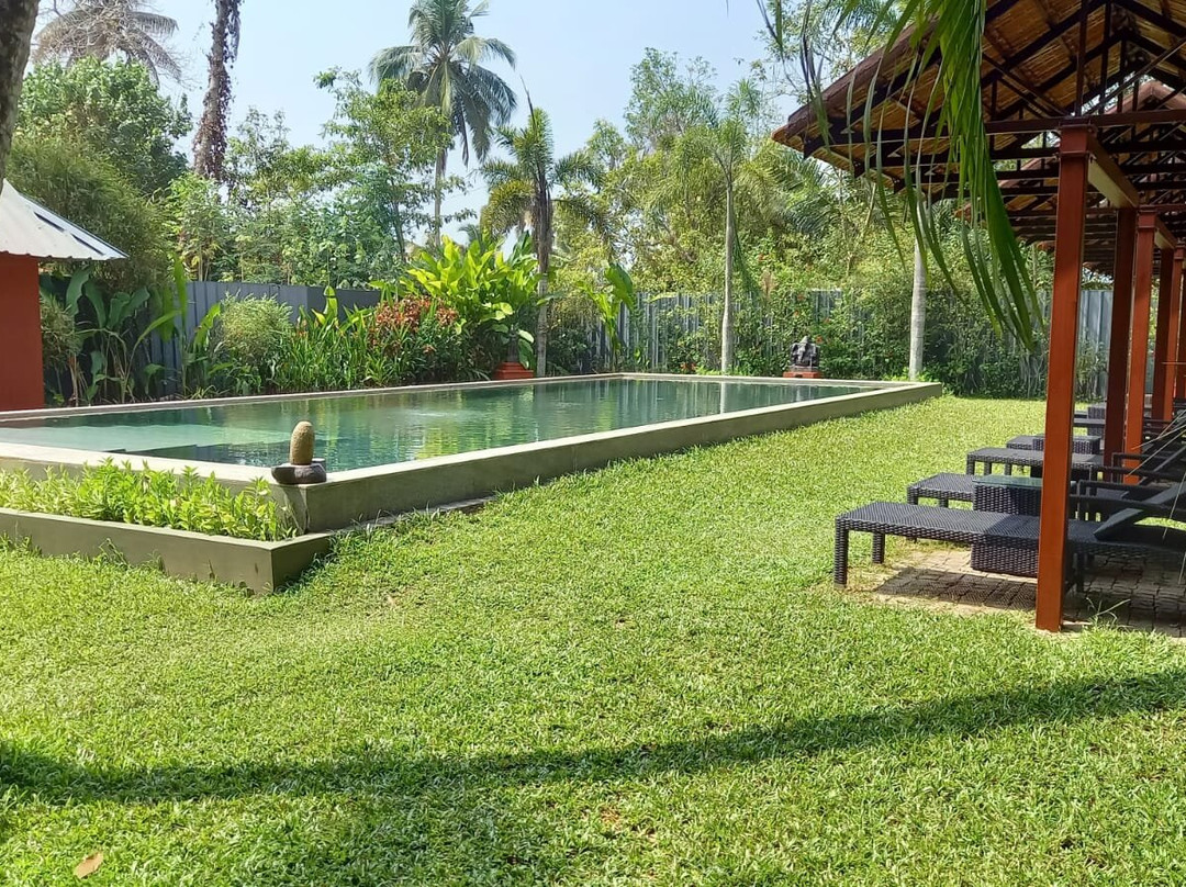 Amritara A Beach Symphony主图