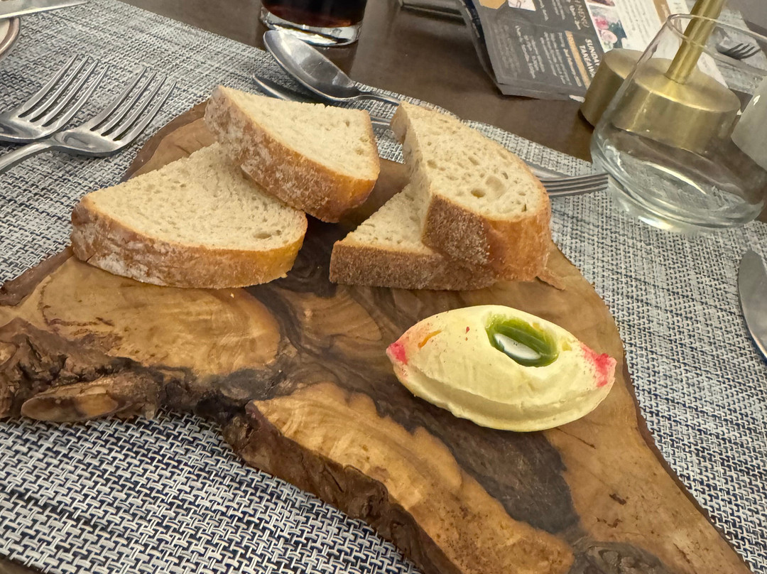 Norton House Hotel主图