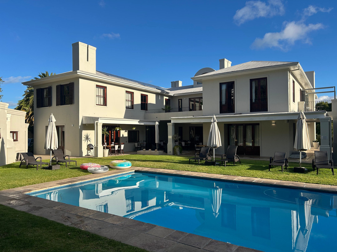 Nova Constantia Boutique Residence主图