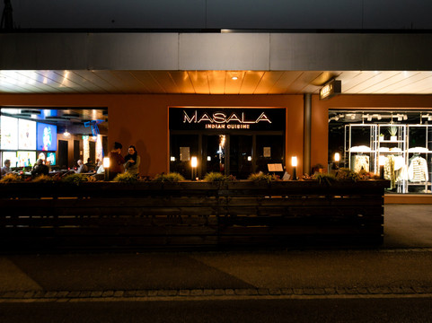 Masala Murten