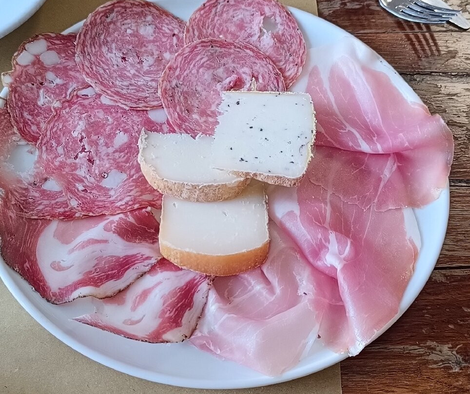Fattoria Pulcino-蒙特普尔恰诺必去景点