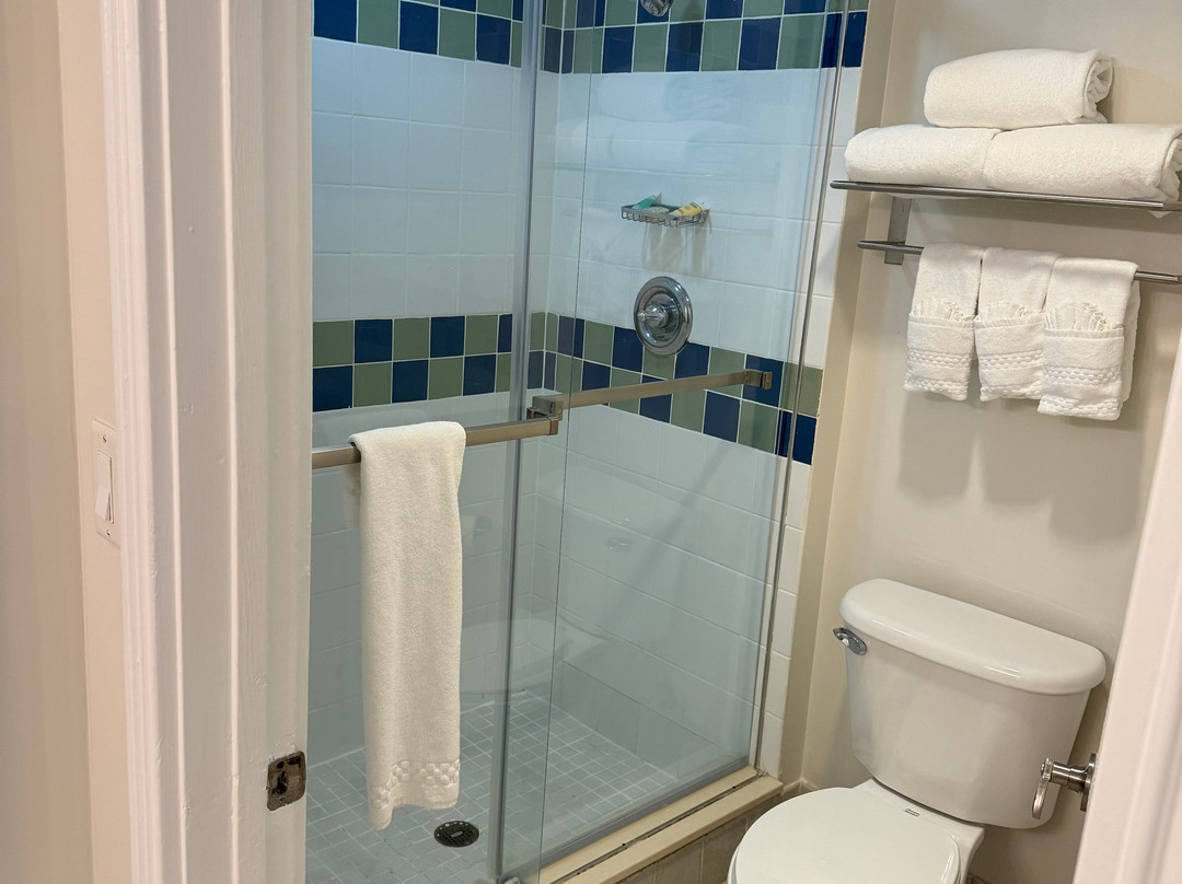 Atlantis - Harborside Resort主图