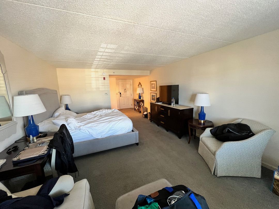 The Bellmoor Inn & Spa主图