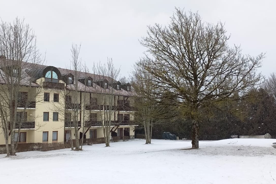 Landhotel Rosenberger主图