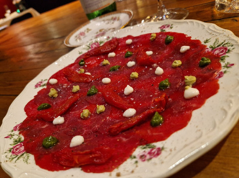 House Of Franq主图