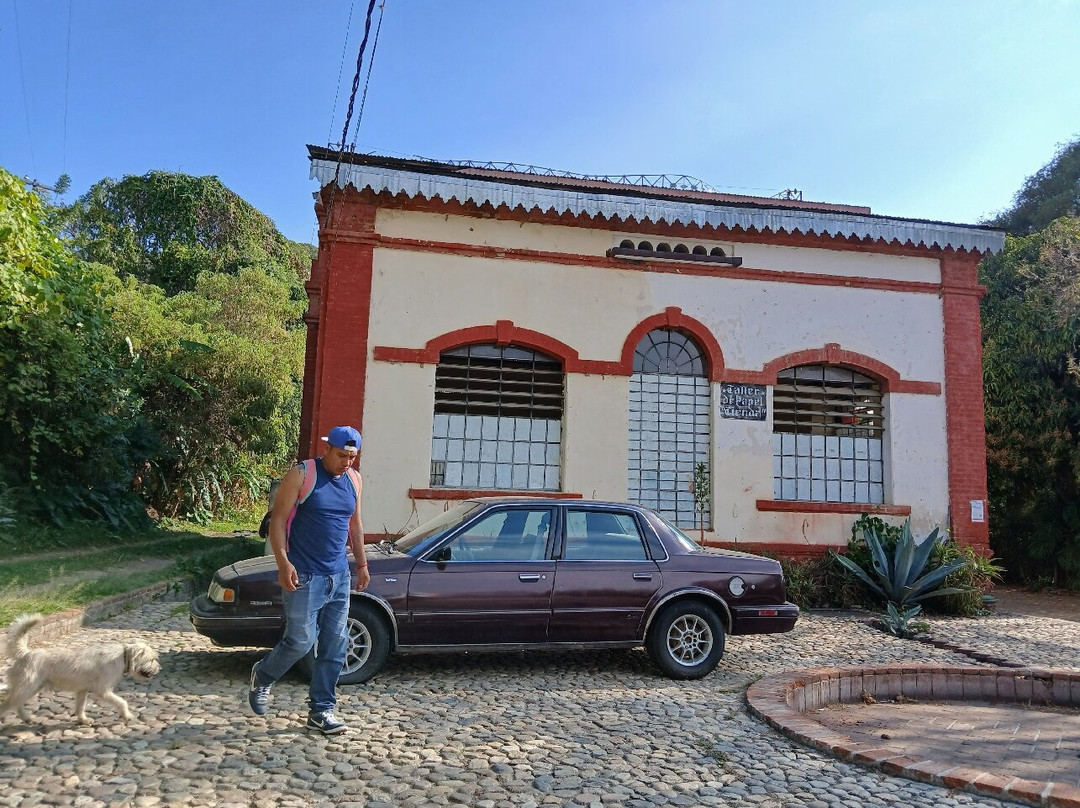 Taller de Arte Papel Oaxaca景点图片