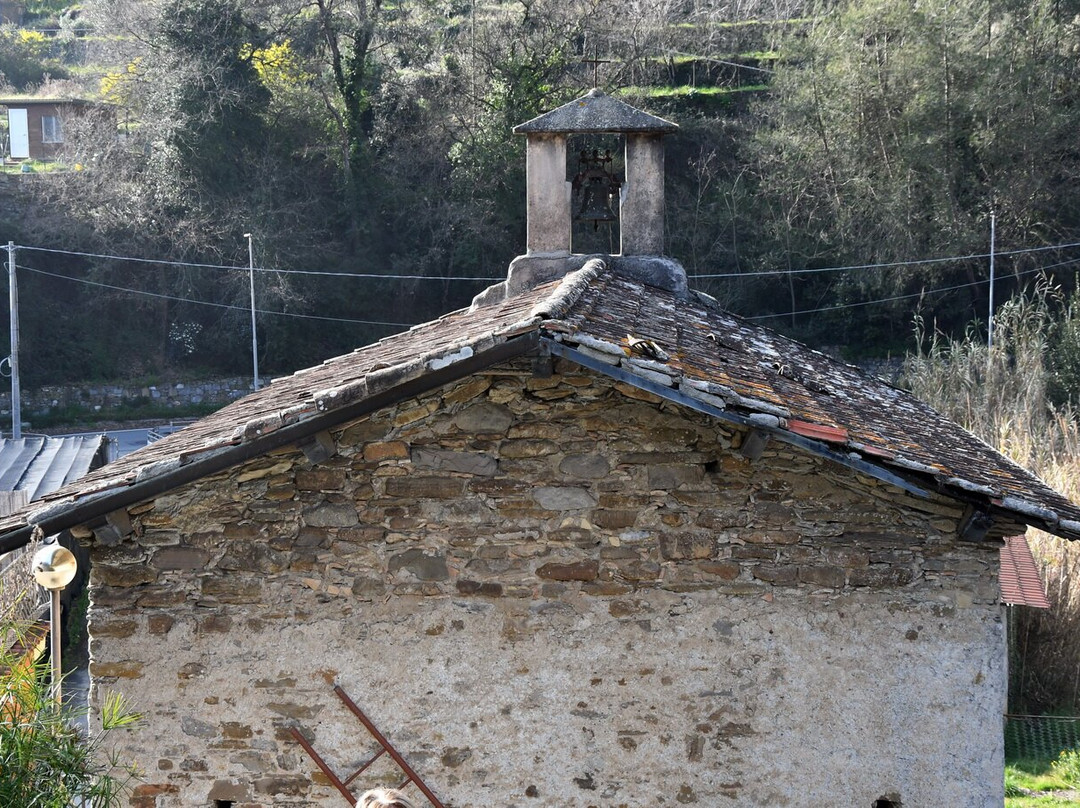 Chiesa Di San Mauro景点图片