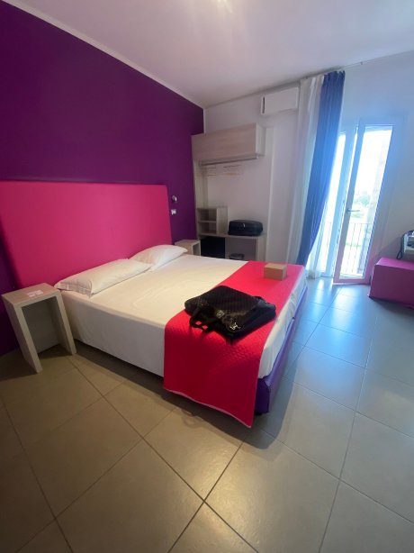 Hotel Nuova Orchidea-官方