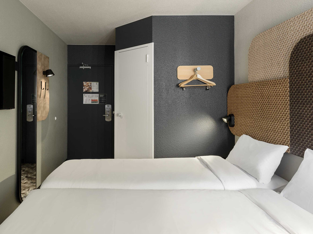 B&B HOTEL Toulouse Cité de l'Espace Hurel主图
