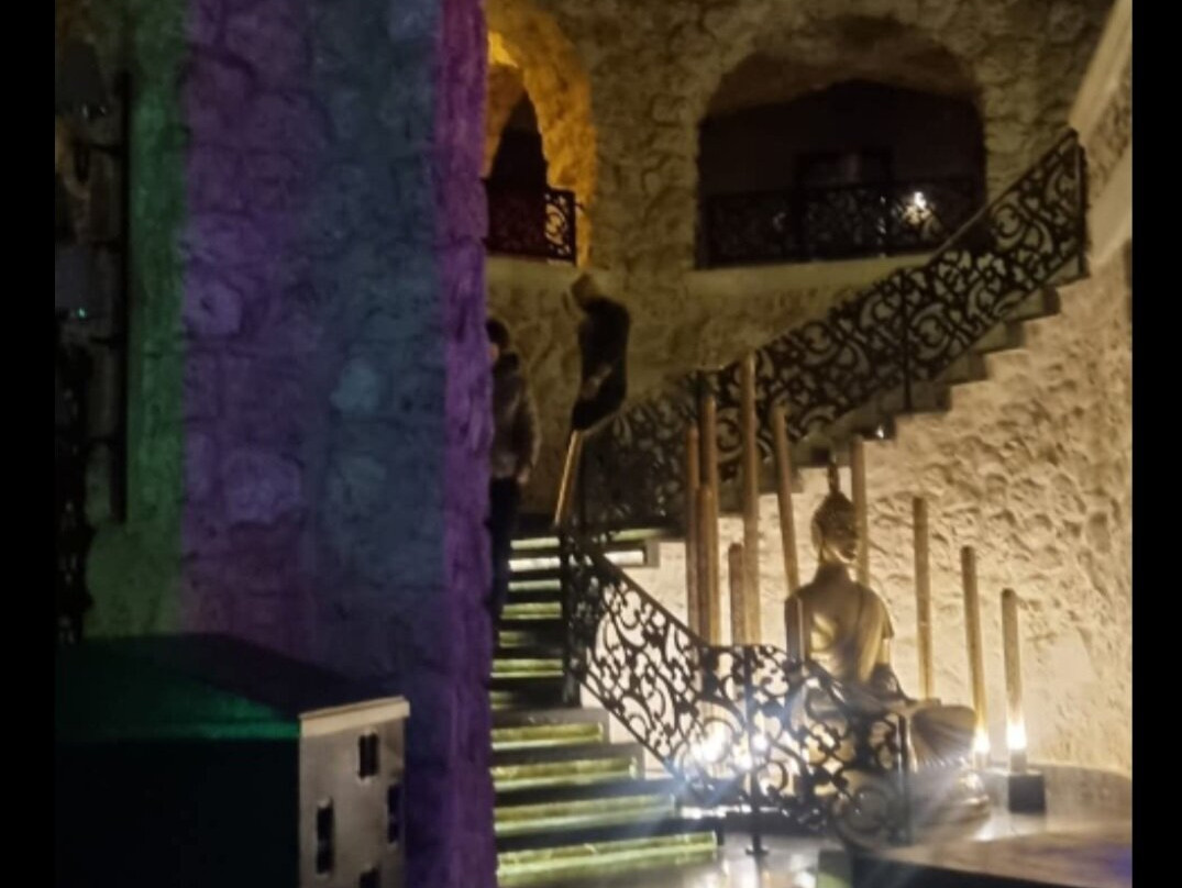 Golden Booda-Hurghada 1必去景点