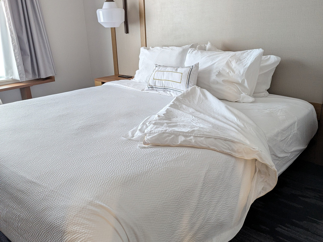 Fairfield Inn & Suites Shawnee主图