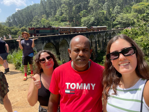 Green Vista Tours-埃勒必去景点