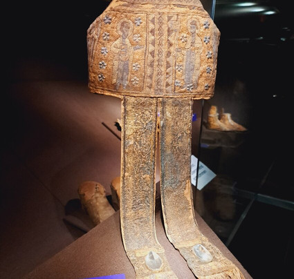 Dom-Museum-不莱梅必去景点