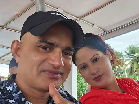 Whales Watching Sri Lanka-美蕊沙必去景点