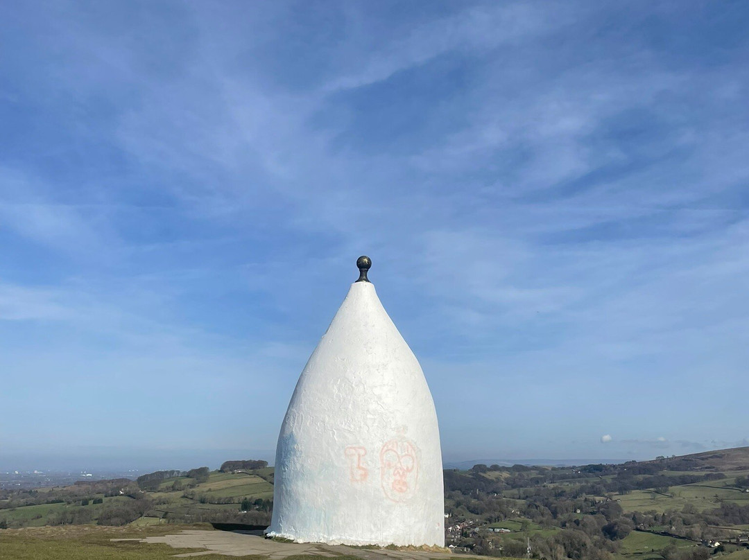 White Nancy-Bollington必去景点