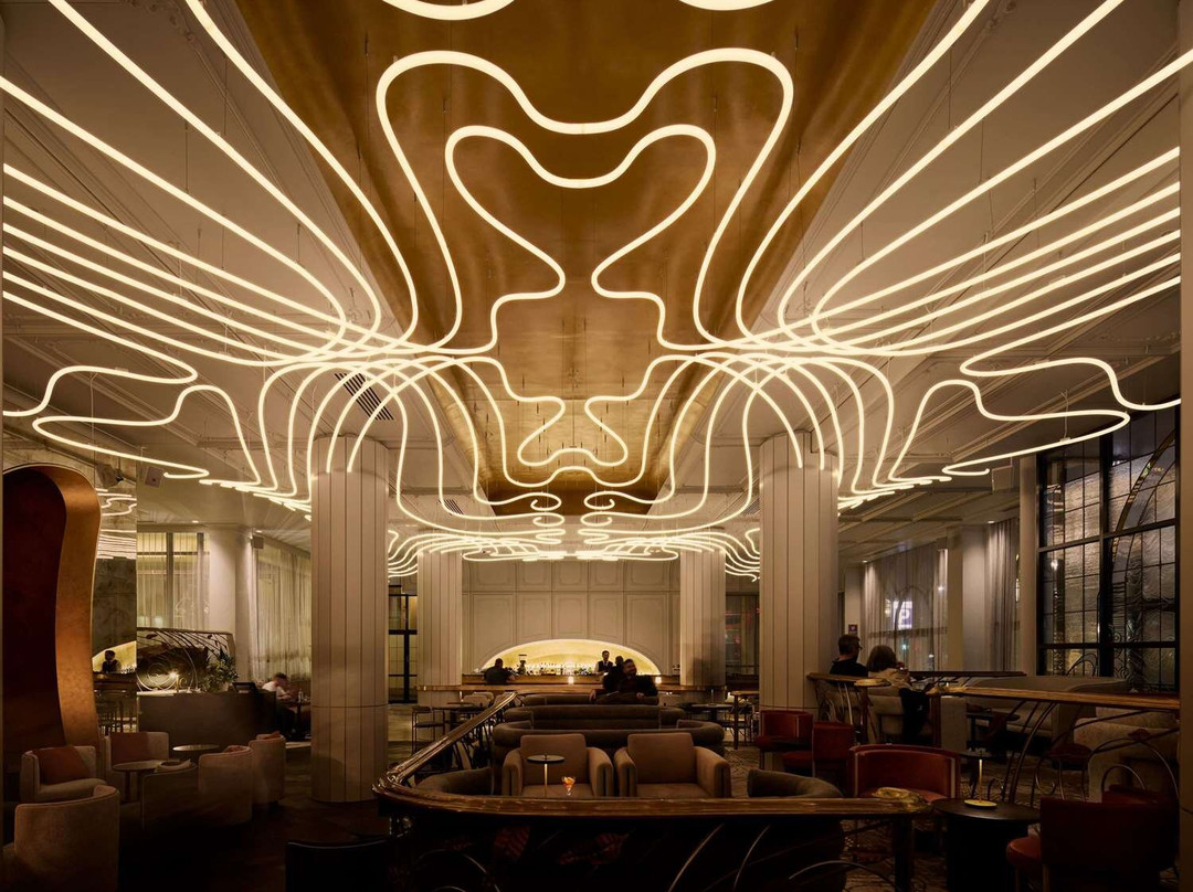 斯贝尔佩雷夫阿德雷得酒店主图