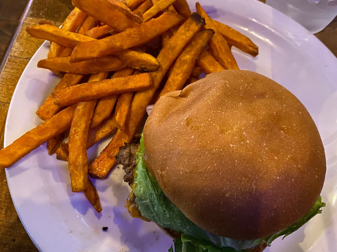 Soulard-圣路易斯必去景点