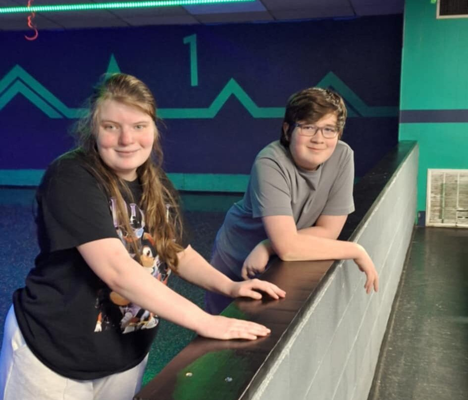 Pearson Skating Rink