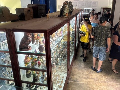 Reserva Cabreúva-Cabreuva必去景点