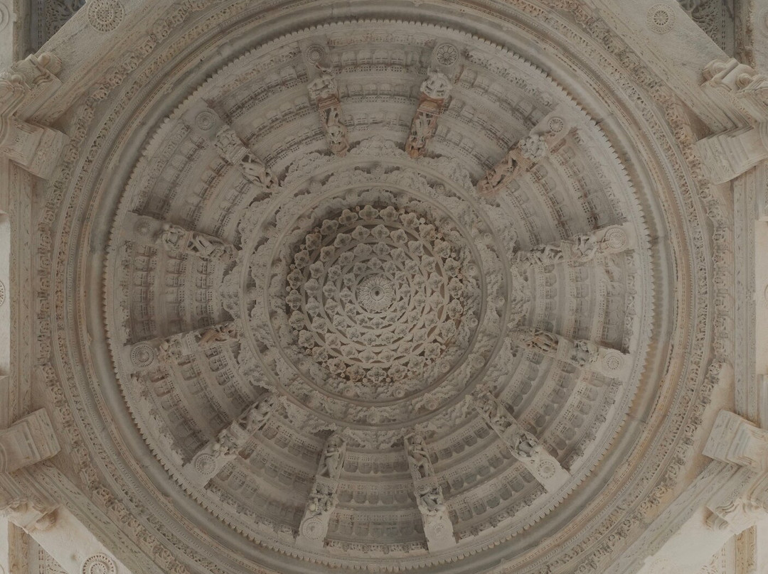 Incredible Tour To India-斋蒲尔必去景点