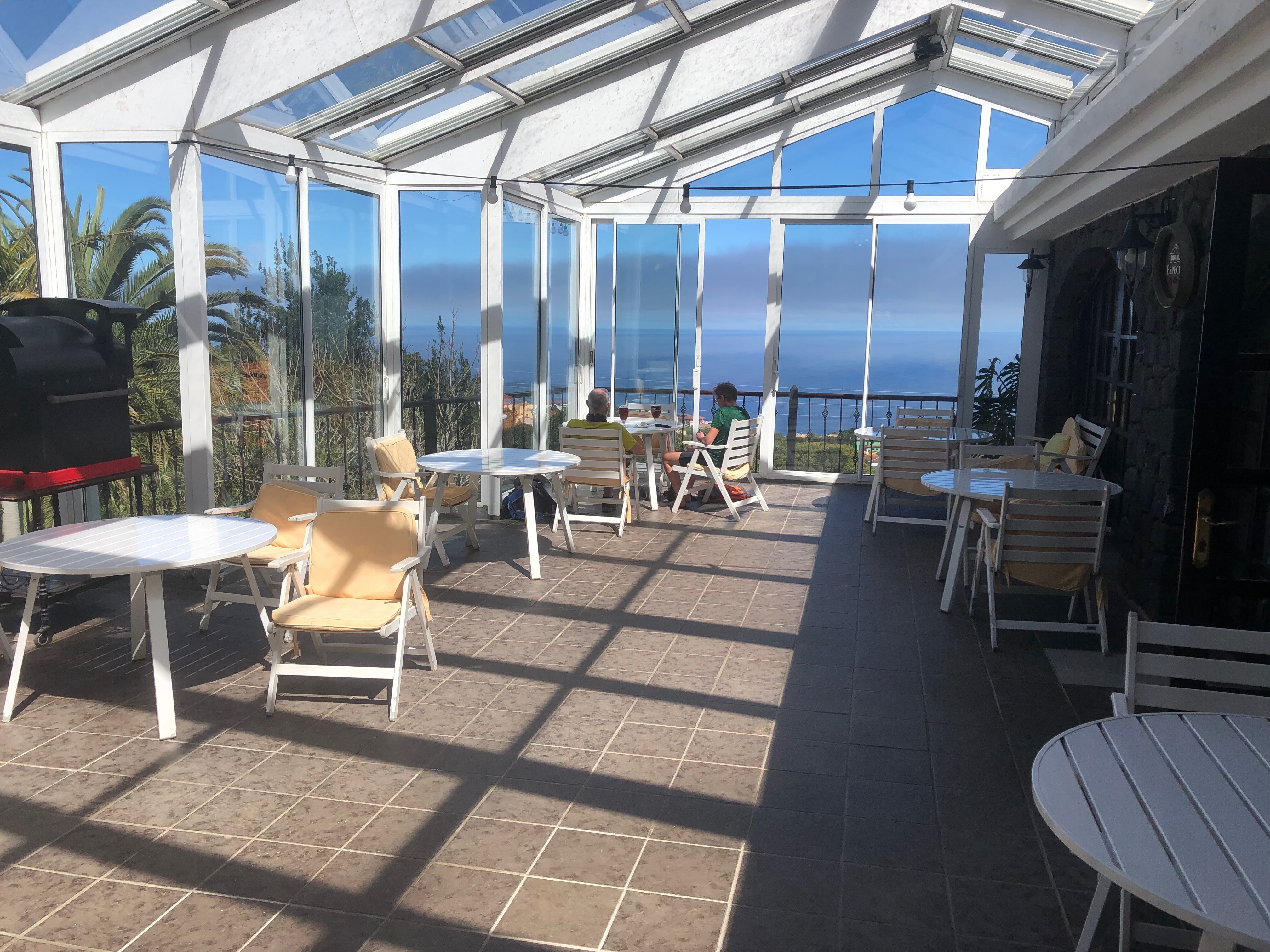 Hotel La Palma Romantica-官方