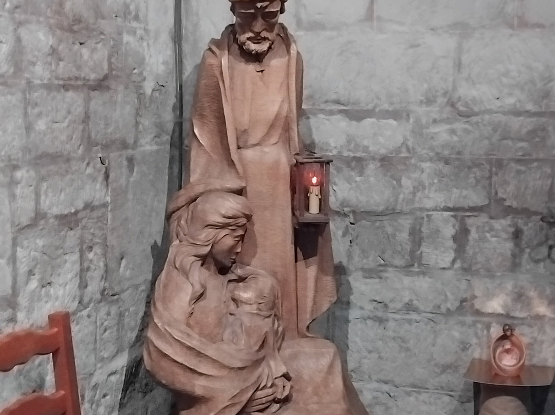 Église Saints-Pierre et Paul-Rosheim必去景点