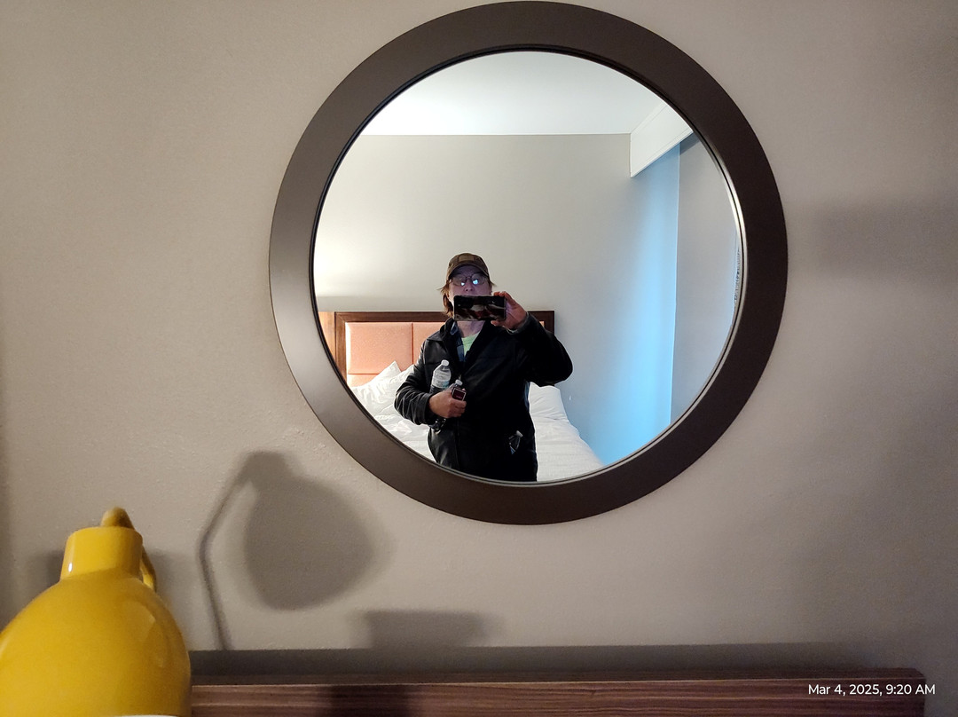 Hampton Inn Kernersville主图