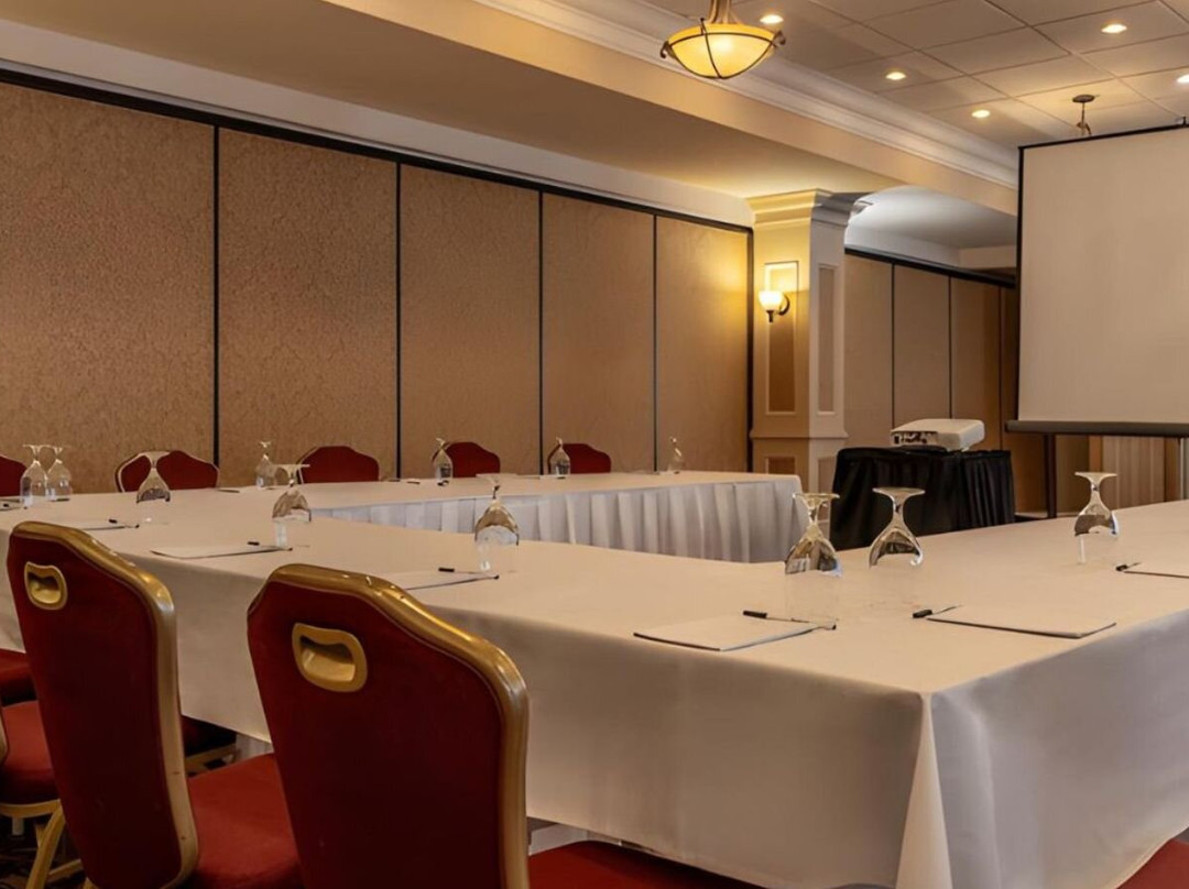 Inn On Prince Hotel & Conference Centre Truro主图