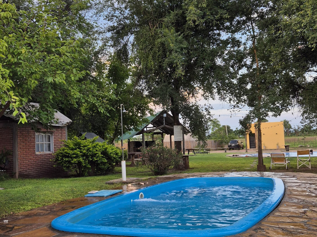 La Posada de Juan主图