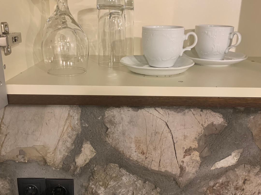 Vintage Suites Trikala主图