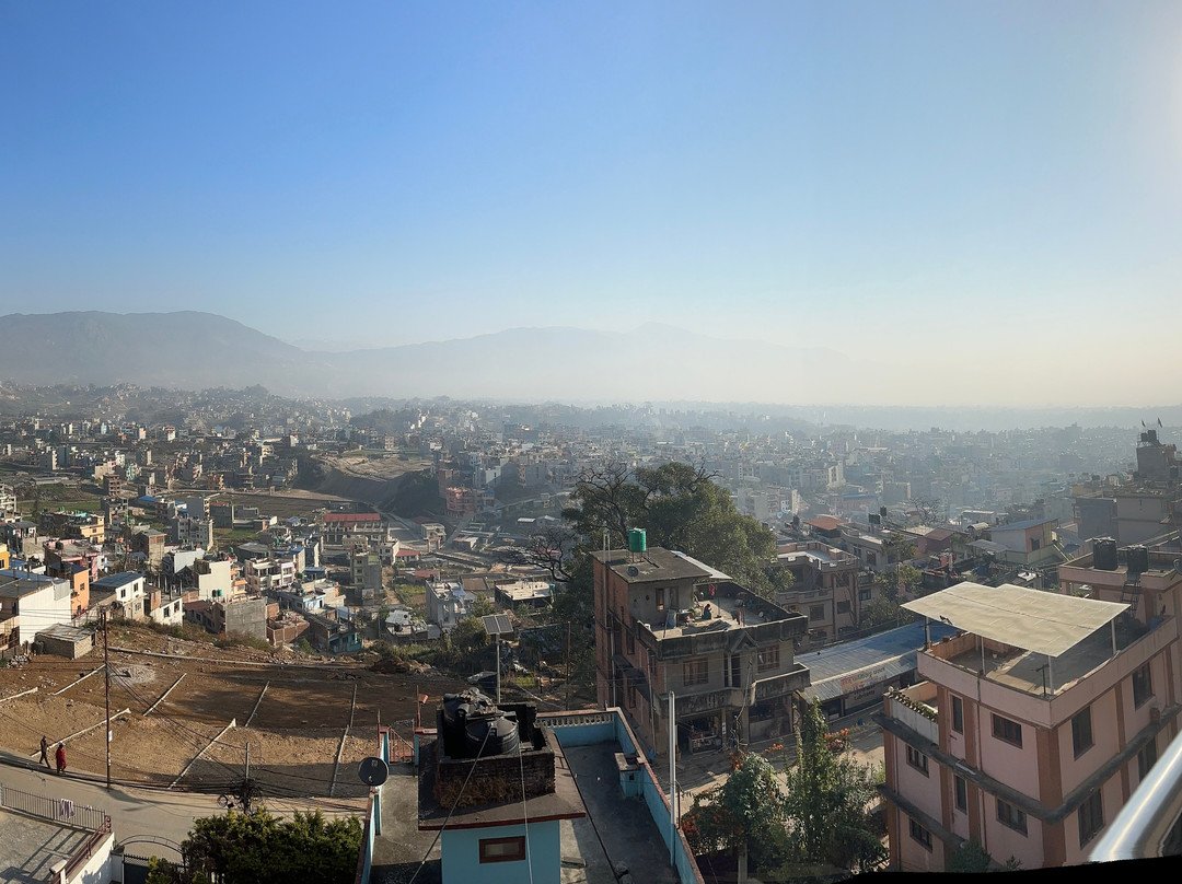 Nepal Yoga Home-加德满都必去景点