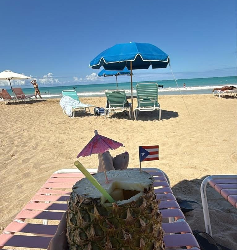 TRYP 温德姆蔚德岛酒店主图