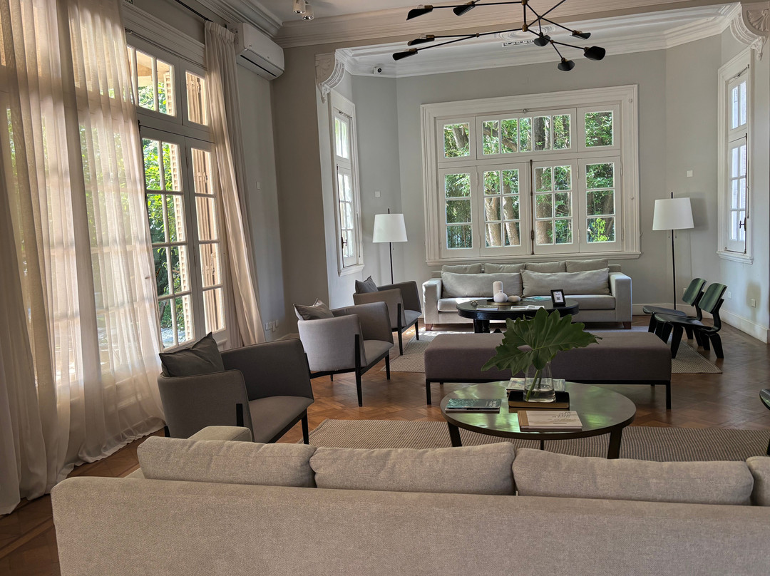 Casa Villa Julia主图