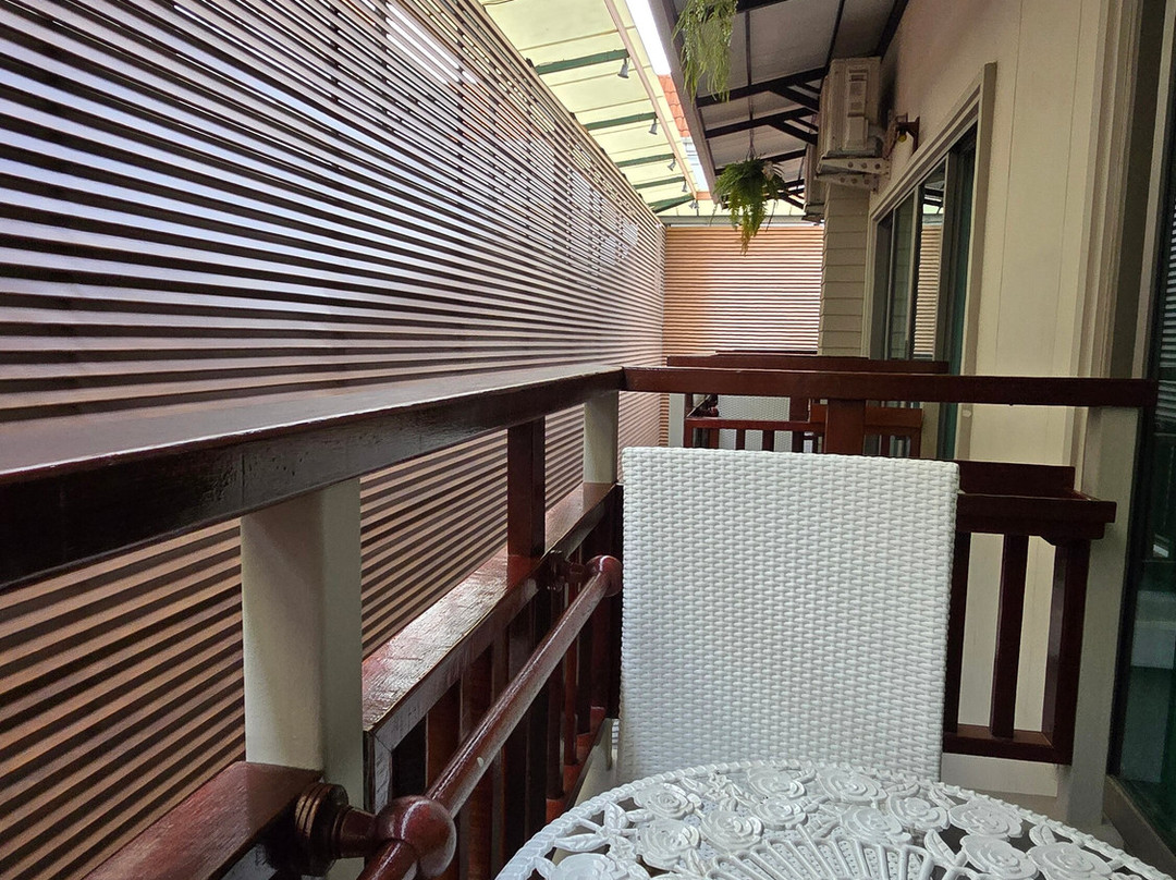 芭提雅阿加特精品度假村主图