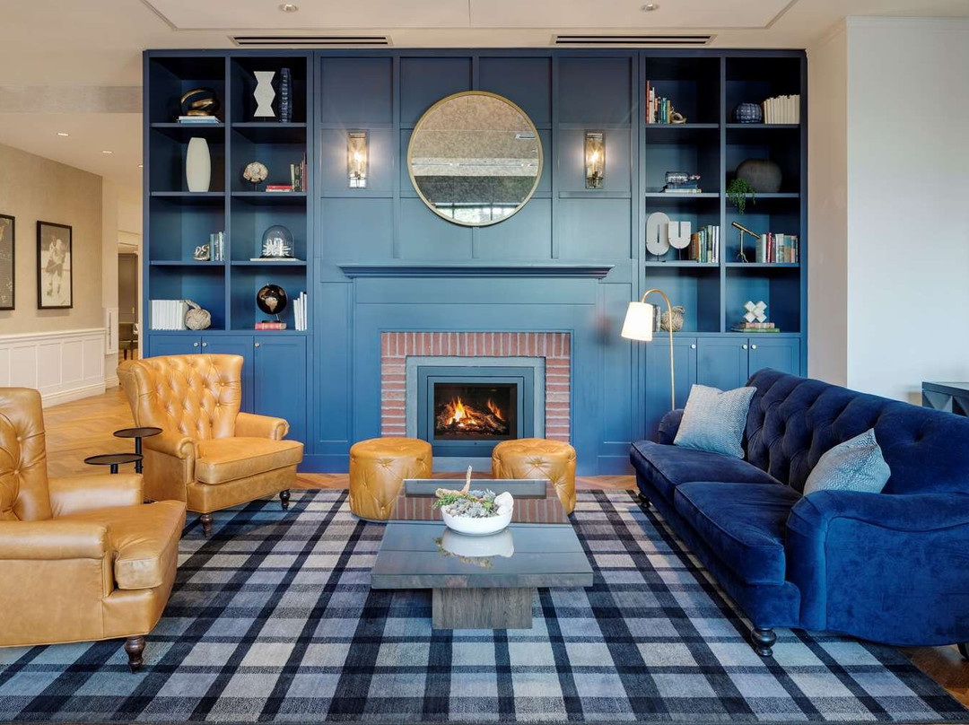 Canopy by Hilton Boston Downtown