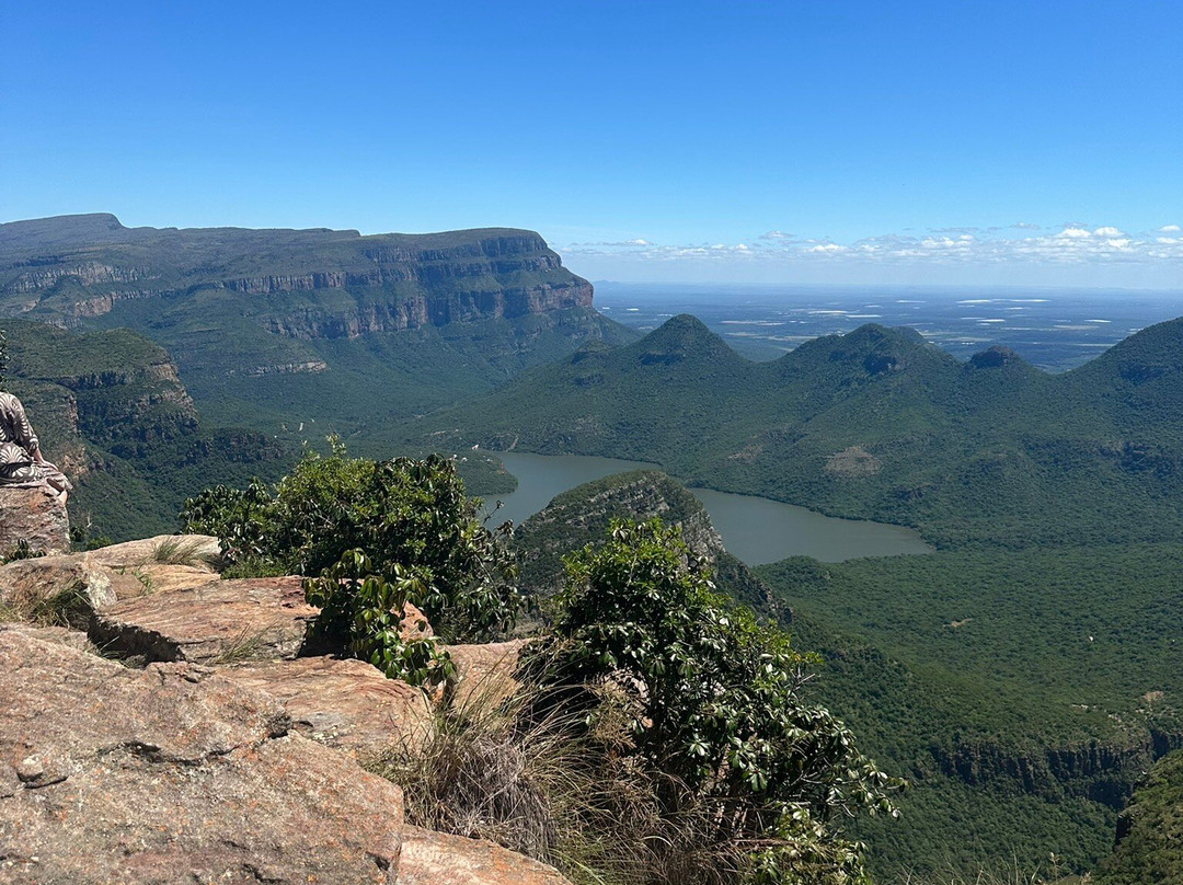 Three Rondavels-Matibidi必去景点