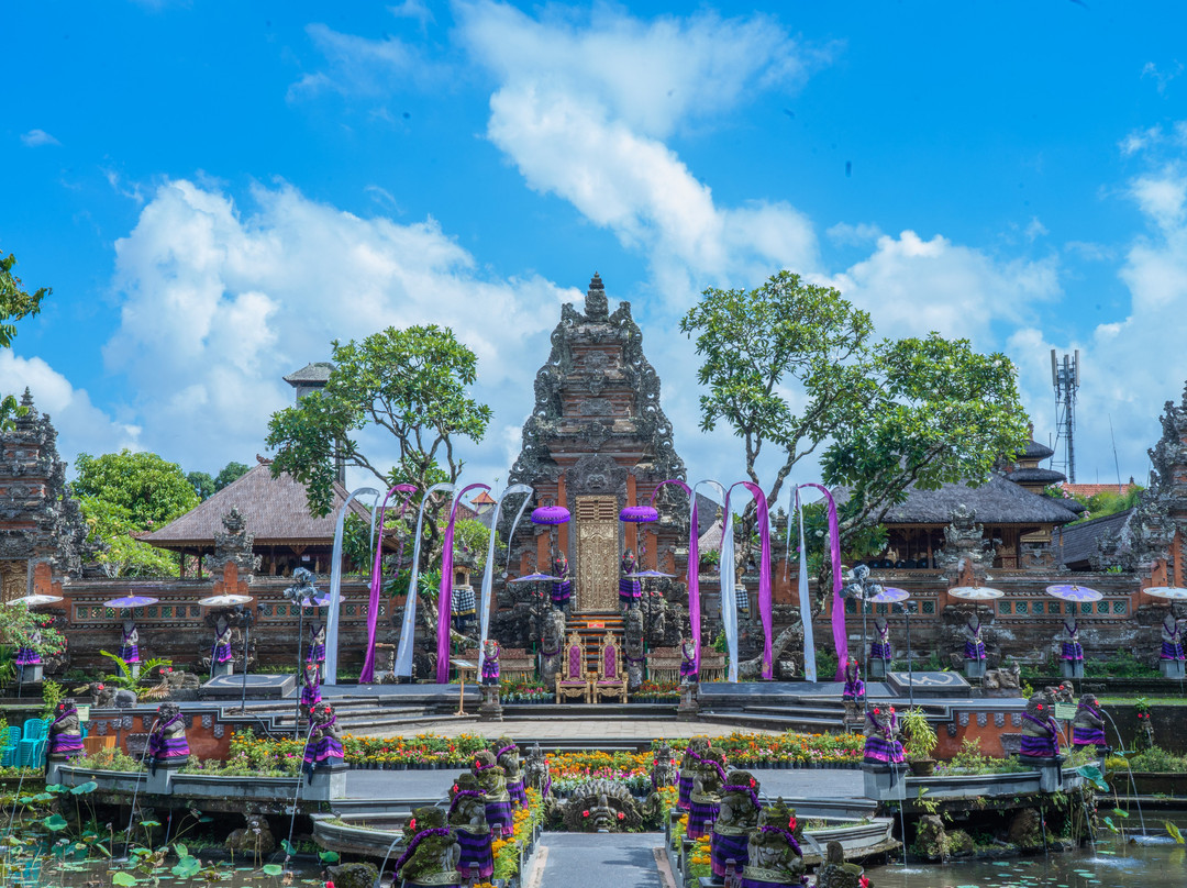 普瑞萨拉斯瓦提别墅主图