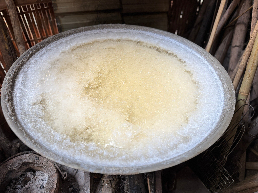 Bo Klua (Salt Wells)景点图片