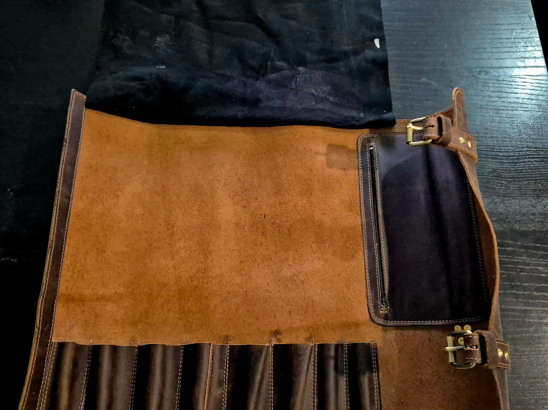 RU BY . RU BY Leather Shop-会安必去景点