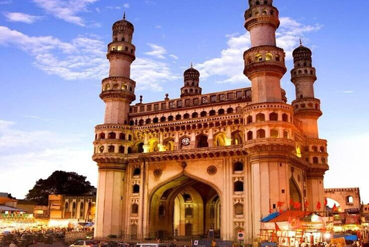 Top Travel & Tours (P) Ltd. - Hyderabad, India