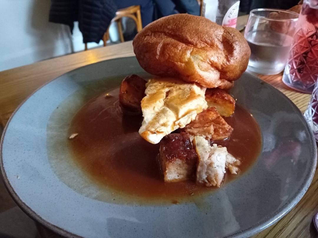 Harpur's of Melbourne主图