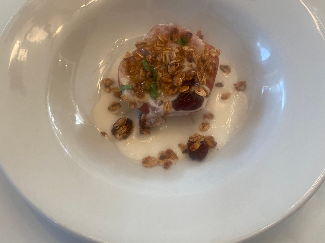 Amber House Bed and Breakfast主图