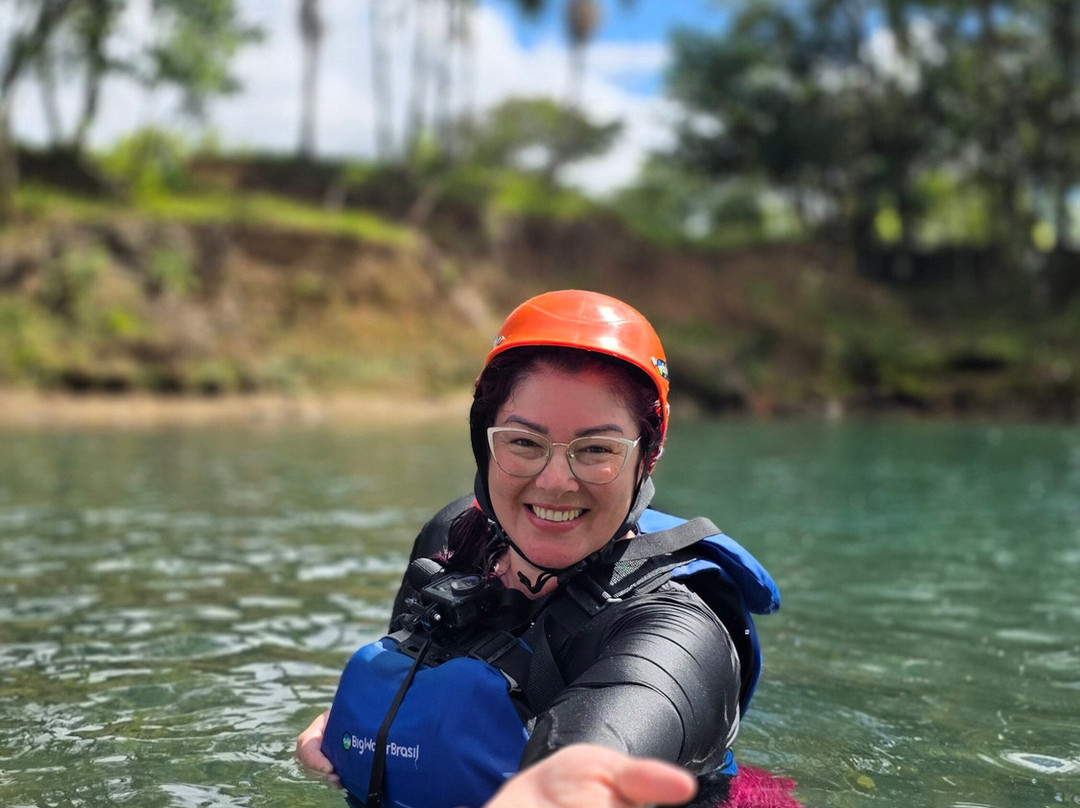Boia Cross e Caiaque Aparados da Serra-Praia Grande必去景点
