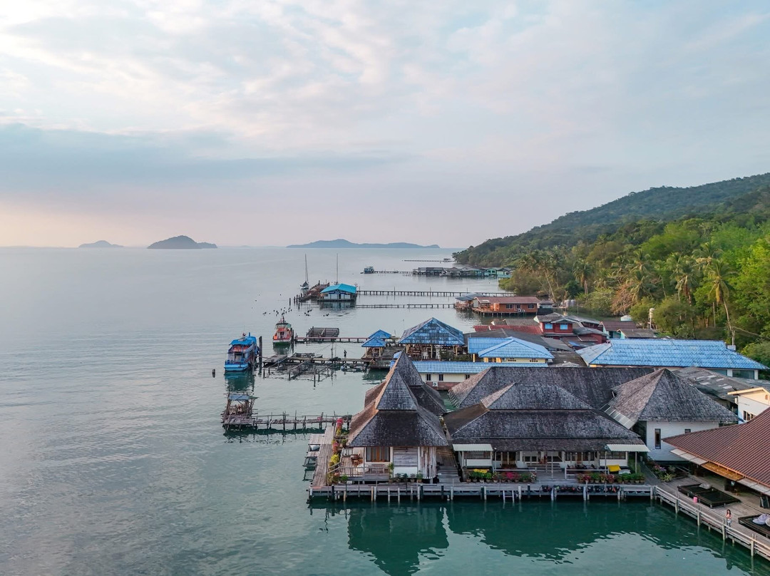 萨拉可佩度假旅馆主图