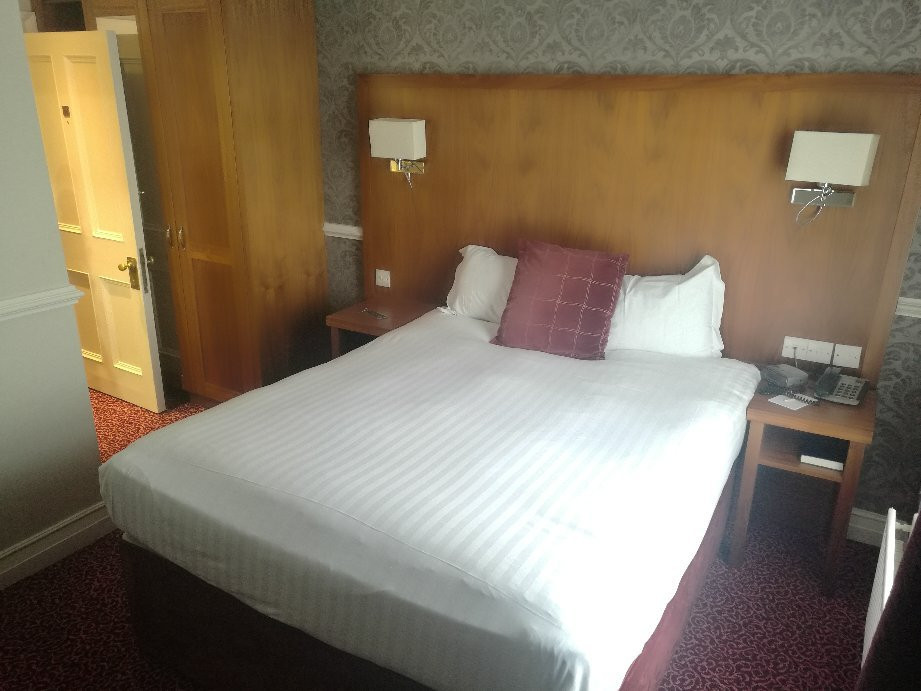 Sligo Southern Hotel主图