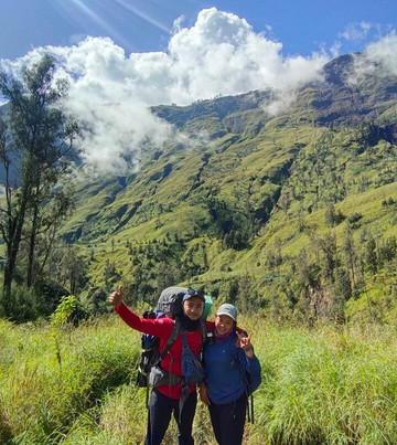 Carla Adventure-雅加达必去景点