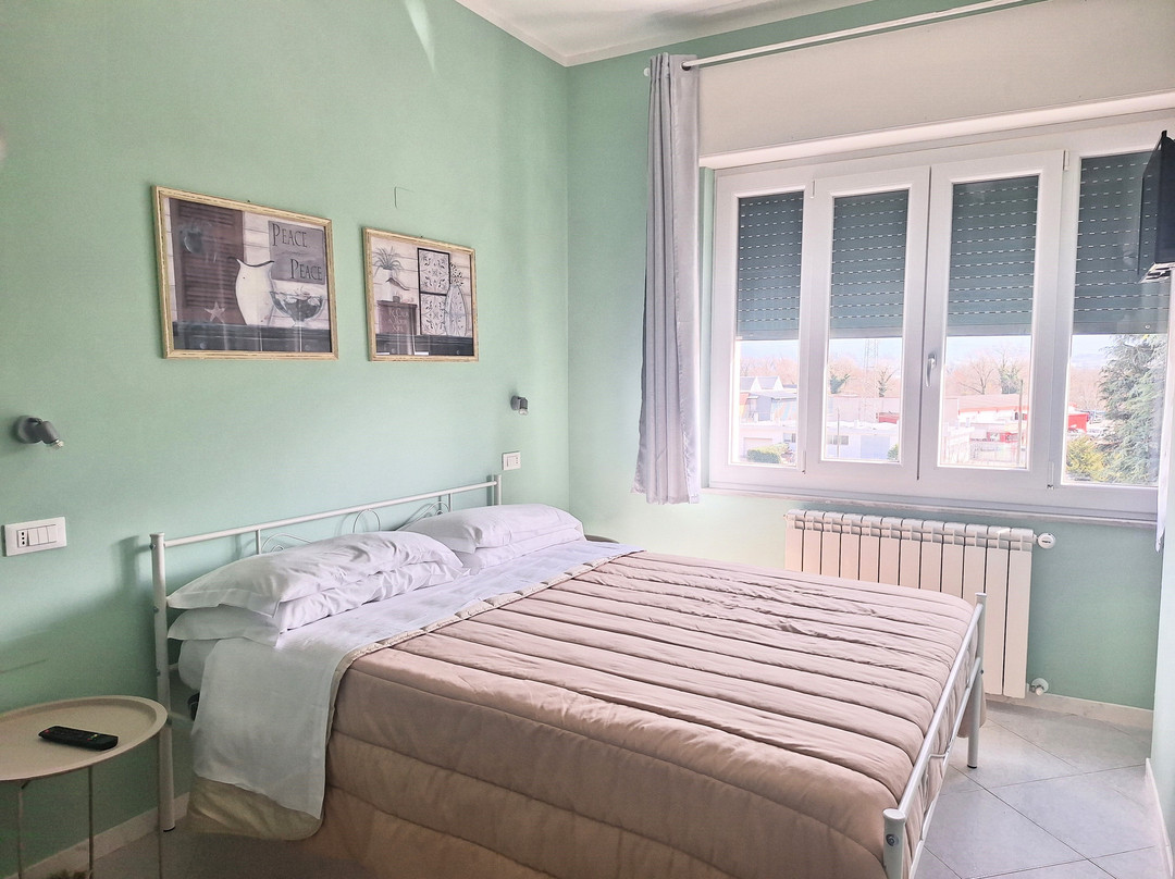 Nonna Anita Palace Narni主图