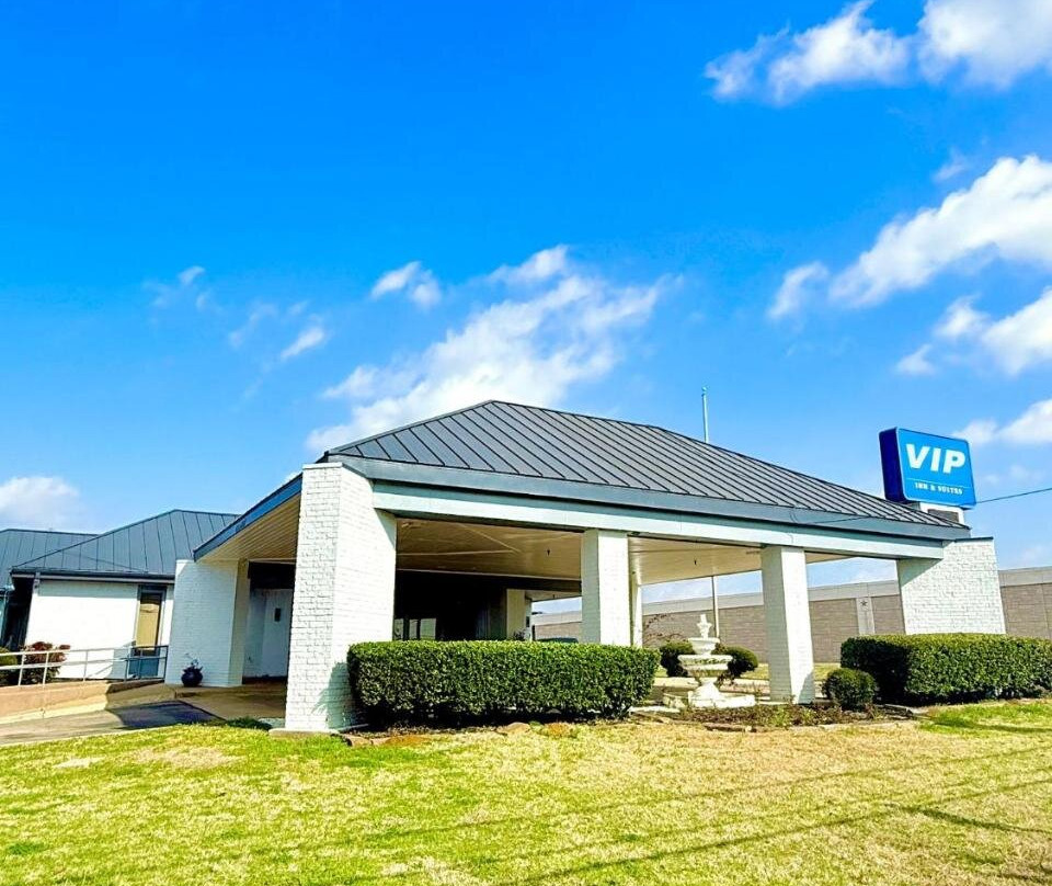 Vip Inn And Suites